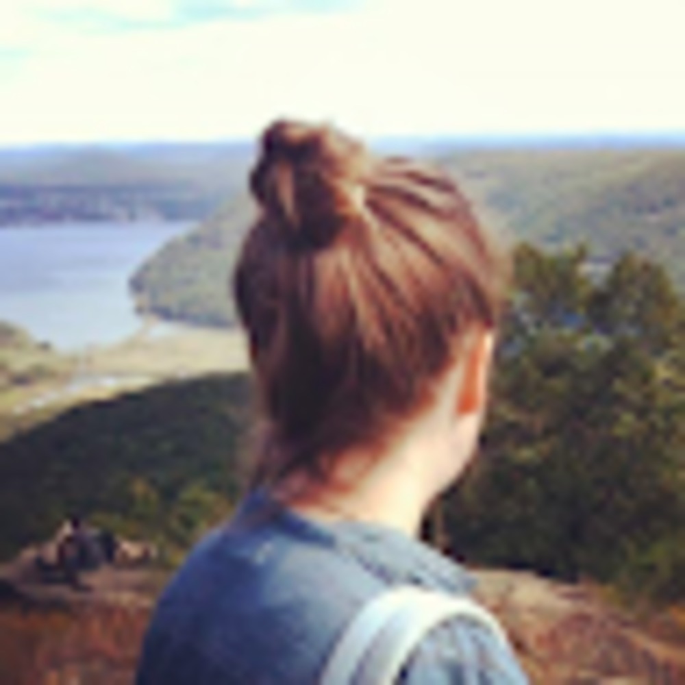Meet your Posher, Meaghan